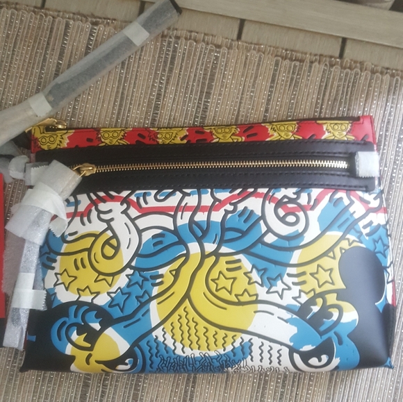 Coach Keith Hearing Academy Pouch - Picture 8 of 12